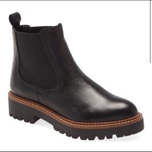 Caslon Miller Chelsea Boot